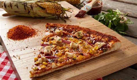 The dynamite chicken cookbook is here! pizza hut backyard bbq chicken pizza ingredients