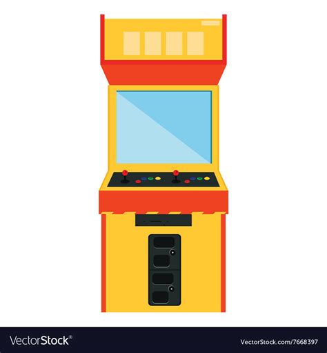 Arcade Game Machine Clipart 10 Free Cliparts Download Images On