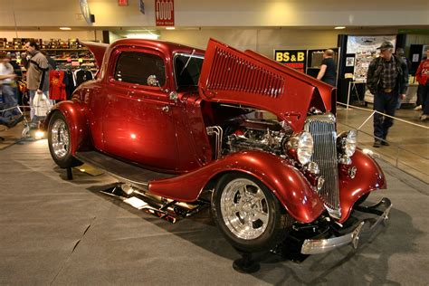 Performance World Custom Car And Truck Show Coming To Toronto