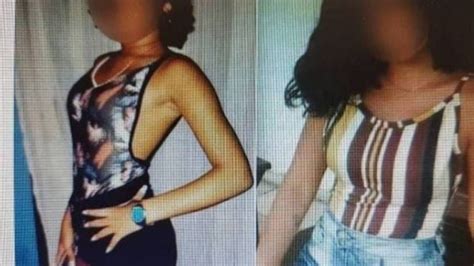 Presa mulher suspeita de matar duas meninas no interior do RJ Polícia procura ajudante Jovem Pan
