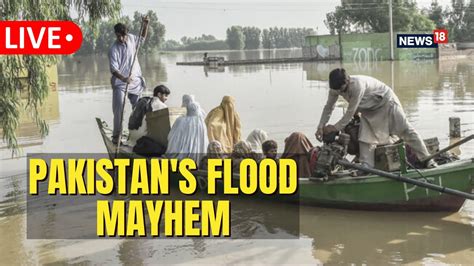 Pakistan News Pakistan News Live Pakistan Floods Floods In