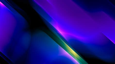 Blue Shine Abstract 4k Hd Abstract Wallpapers Hd Wallpapers Id 40812