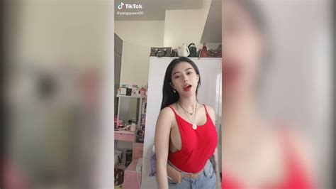 Hot Philippines Girls Boobs Challenge TikTok Compilation Of Dancer Tik