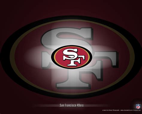 Free Download San Francisco 49ers Wallpapers San Francisco 49ers