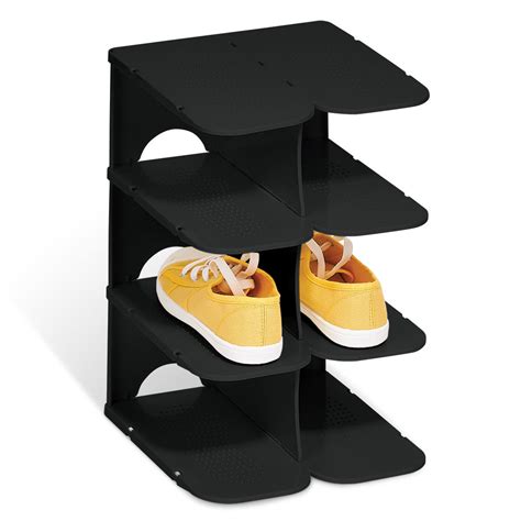 Vos marques préférées en magasin et en ligne Range Chaussures Extérieur / Range Chaussures Metal ...