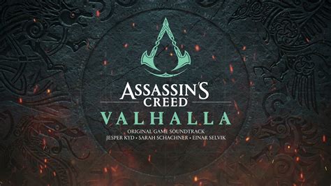 Assassin S Creed Valhalla Full Soundtrack YouTube