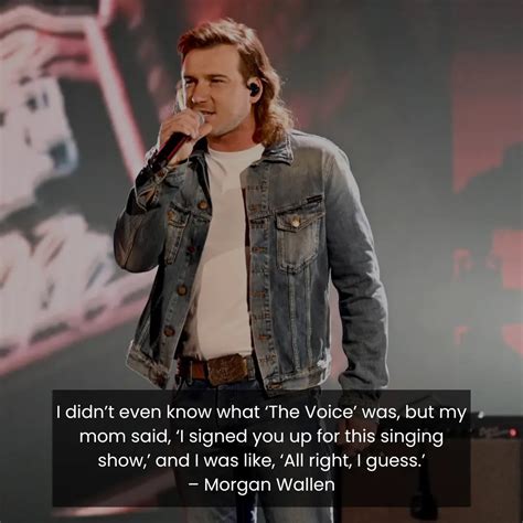 80 Best Morgan Wallen Quotes And Sayings Quotesove
