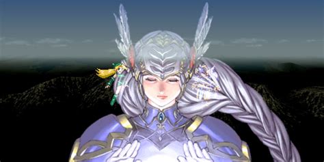 Valkyrie Profile Lenneth How To Get Ending B