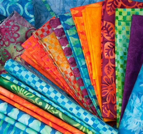 3 Famous Textile Markets in India - Hamstech Online