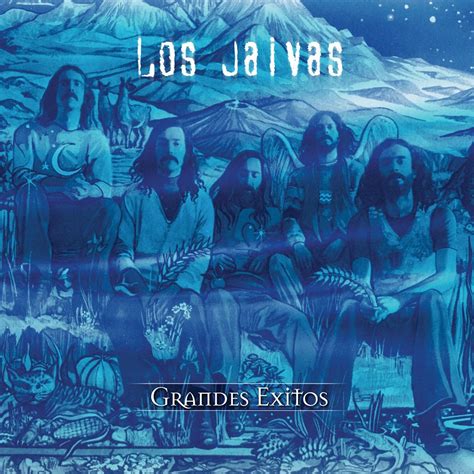 ‎grandes Exitos De Los Jaivas En Apple Music