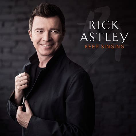 Jul 25, 2021 · rick astley fans have, it seems, waited forever to be together with their favourite 80s pop crooner but he was never gonna give them up. 楽天ミュージック | アーティスト | Rick Astley