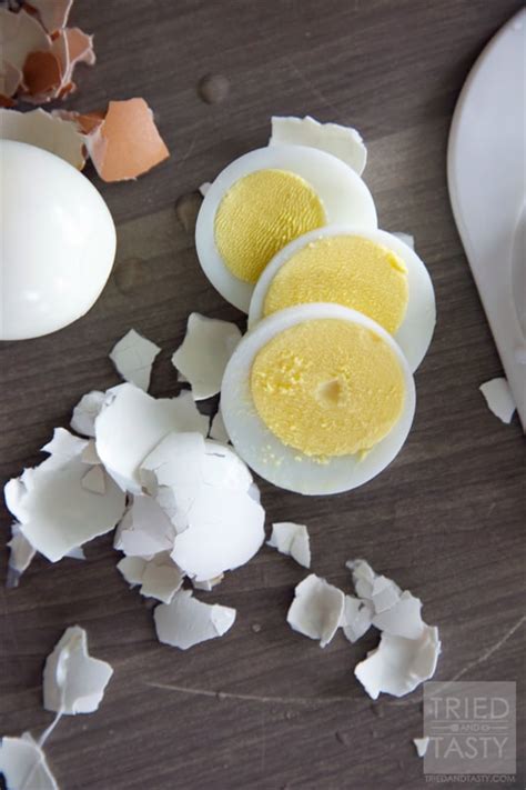 How To Make Perfect Hard Boiled Eggs In The Oven : +29 Cooking Instructions