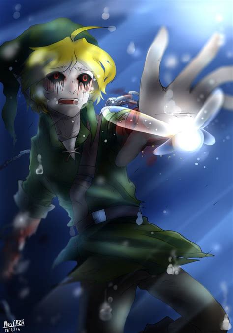 Creepypasta Ben Drowned By Allencrist On Deviantart Creepypasta Ben Drowned Creepypasta