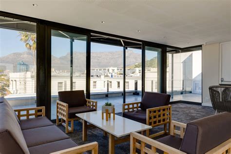 Protea Hotel By Marriott Cape Town Waterfront Breakwater Lodge Cape Town