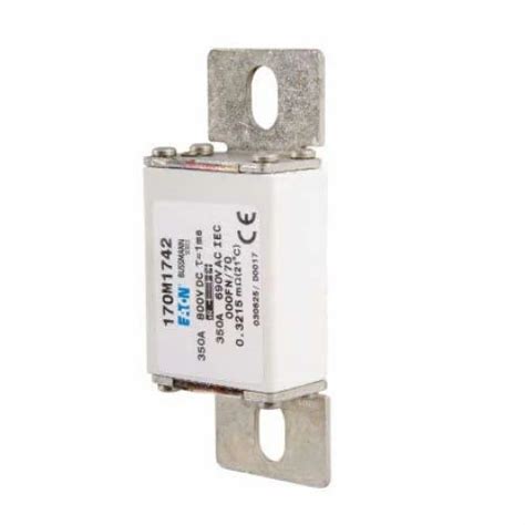 Igbt Fuse Links At Best Price In Mumbai By Samarth Engineers Id
