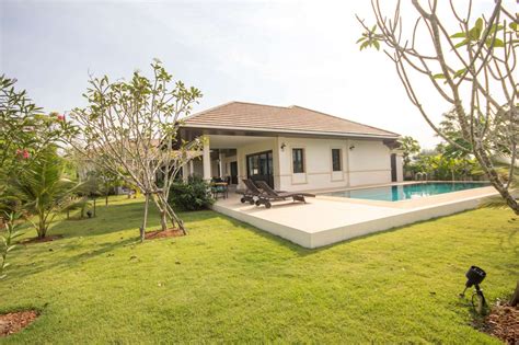 Houses For Sale In Hua Hin Thailand Star Property Hua Hin
