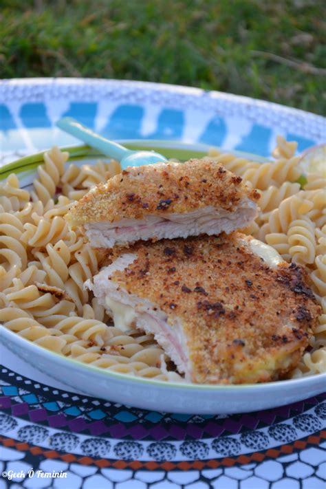 Panure cordon bleu STJBOON