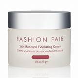 Fashion Fair Skin Renewal Exfoliating Cream Pictures