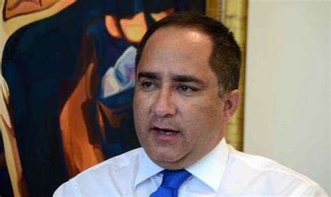 Alcalde De Guánica Asegura Que No Expropiarán Por Hotel En El Malecón