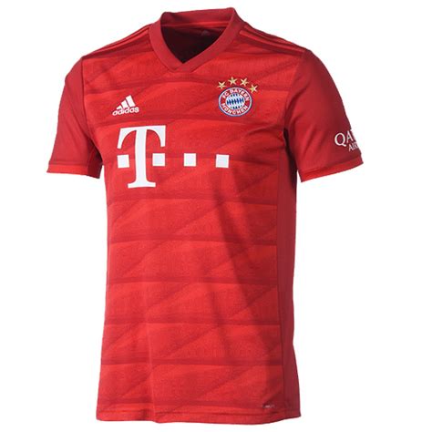 Pagesbusinessesshopping & retailapparel & clothingclothing storecortexpowervideosfc bayern münchen trikot 19/20. FC Bayern München Heim-Trikot 19/20 » Fan Point Kassel
