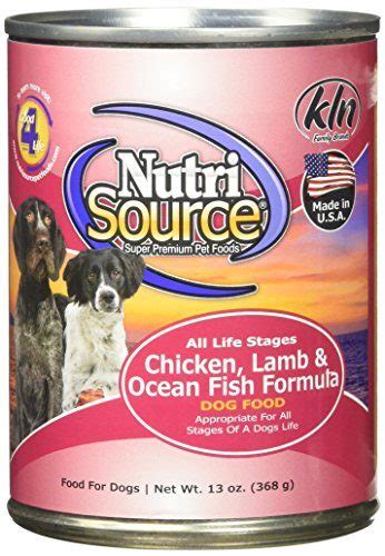 Nutrisource also promotes its digestibility, saying that their foods give dogs maximum nutrition. NutriSource Dog Food Review for 2019 | My Pet Needs That