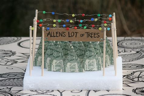 Giving Cash This Year Try These Creative Ideas From Pinterest