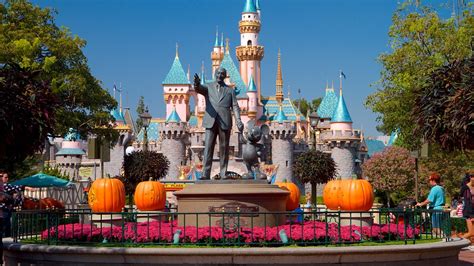 The Best Disneyland Park Vacation Packages 2017 Save Up To C590 On