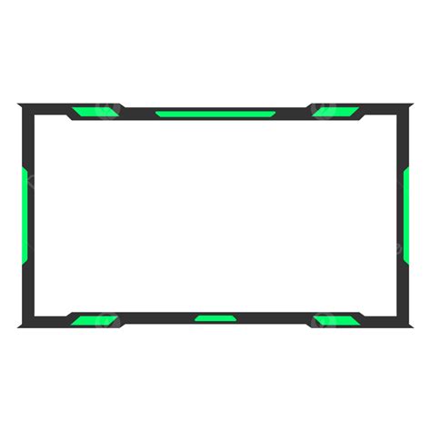 Live Streaming Clipart Png Images Twitch Live Streaming Webcam Overlay