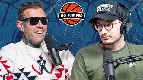 No Jumper Presents The Trap Lore Ross Interview Hiphopcanada
