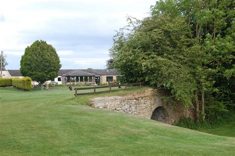 Richmond Golf Club Ranked In Top 50 Value For Money Courses In The Uk