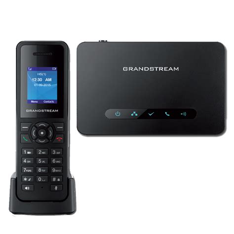Dp750 And Dp720 Voip Dect Bundle Global Voip Communications