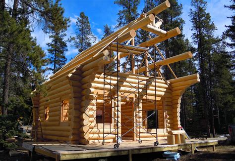 Buying A Log Cabin Cabin Blogs Forums And Directories Connect You On
