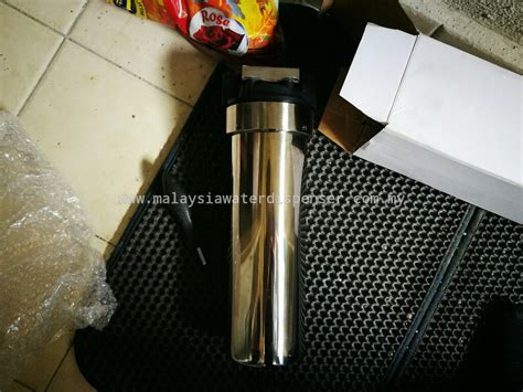 The latest water dispenser in malaysia provides a water purifying function, while some others even allow for manual temperature adjustment. Installation Case 82 : 304 Stainless Steel Pre-Filter ...