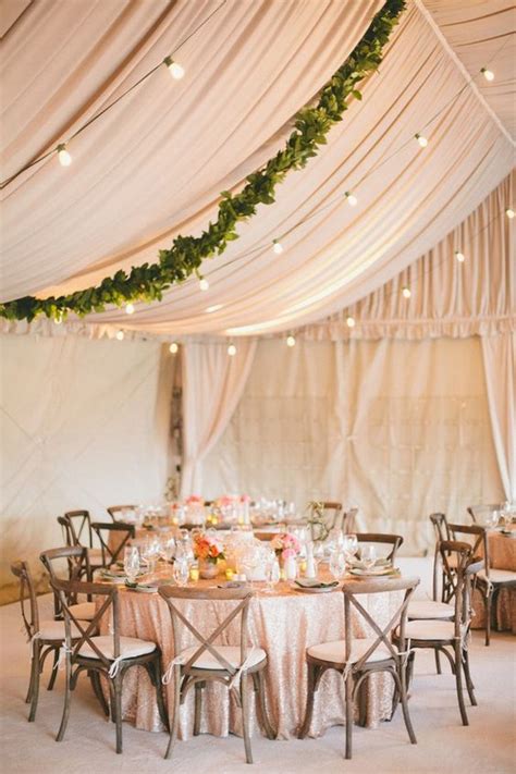 The hues of red, yellow and purple. 30 Chic Wedding Tent Decoration Ideas | Deer Pearl Flowers