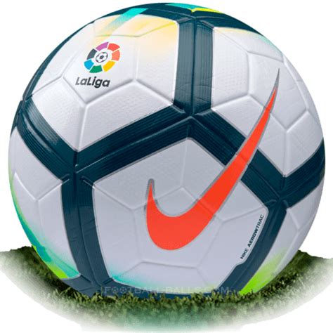 No head soccer la liga, podes jogar com praticamente qualquer jogador real de qualquer equipa na la liga bbva. Nike Ordem 5 is official match ball of La Liga 2017/2018 ...