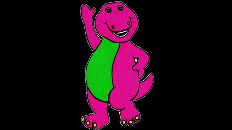Barney The Dino Dance Youtube