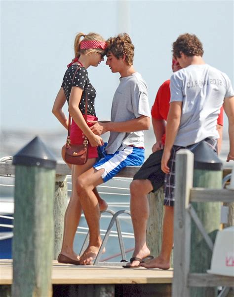 Remember When Taylor Swift And Conor Kennedy Reportedly Crashed His Cousin S Wedding