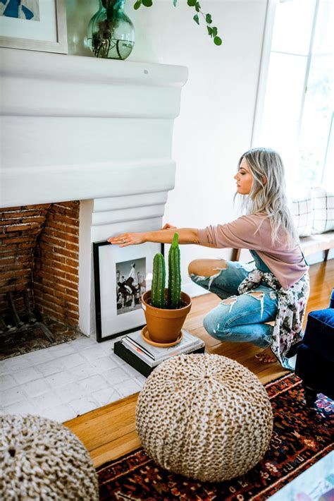 5 Easy Ways To Revamp Your Home For 2018 | Devon Rachel