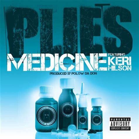 Plies Medicine 2009 Cdr Discogs