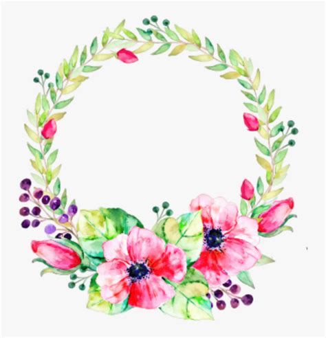 Download this pink wreath border, photo clipart, luxurious, shading transparent png or vector file for free. #kpop #flower #circle #frame #border #overlap #roses ...
