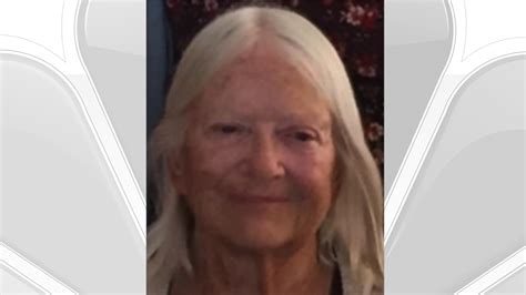 Silver Alert Issued For Missing Woman Deactivated Woman Located Nbc