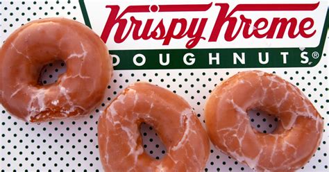 Krispy Kreme Premium Doughnuts Japan Spring 2017