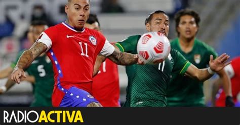 Copa América: Hoy juega Chile ¿Dónde y a que hora ver el partido?