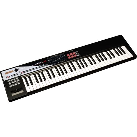 Roland Xps 10 Buy Expandable Keyboard Synthesizer Best Price