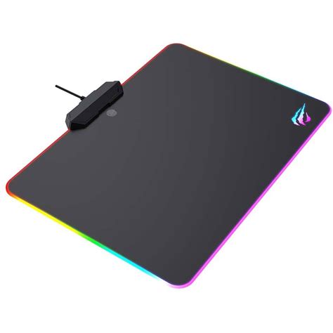 Havit Mp909 Rgb Gaming Mouse Pad