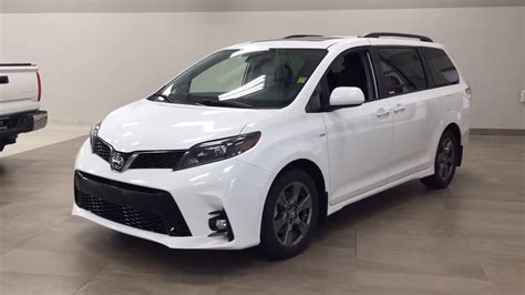 The 2020 toyota sienna can be all things to all families. 2020 Toyota Sienna