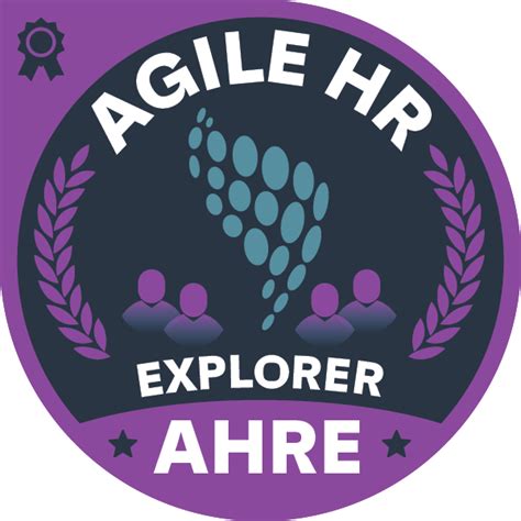 Agile HR Explorer Agilizing