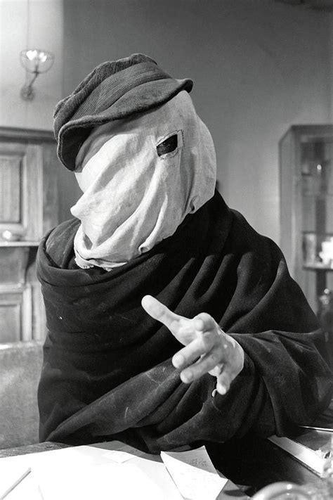 John Hurt In The Elephant Man 1980 Photograph By Album Fine Art