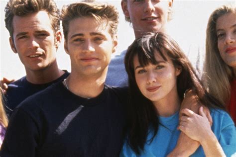 Beverly Hills 90210 Episodes To Watch Before Bh90210 Beverly