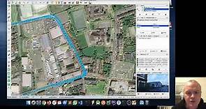 JOSM Open Street Map Editor for Beginners